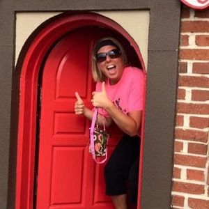 Meet your Posher, Rachael